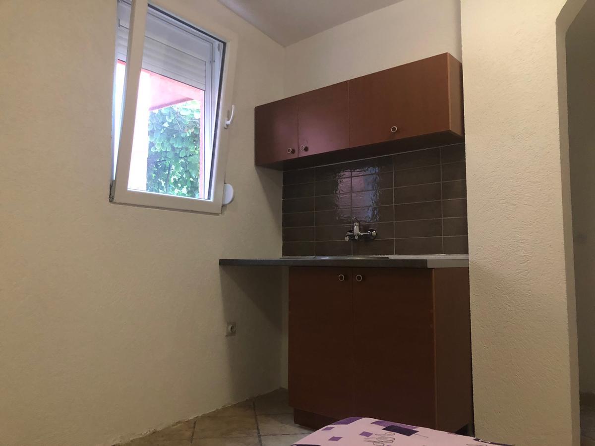 Apartmani Pavicevic 포드고리차 외부 사진